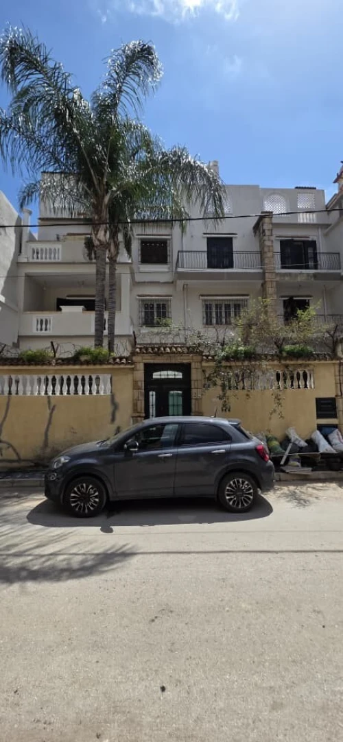 Vente Villa Blida Blida