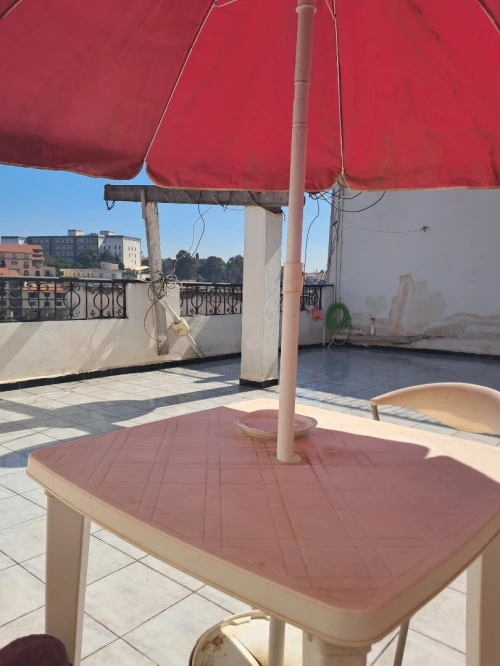 Location Appartement F2 Alger Birkhadem