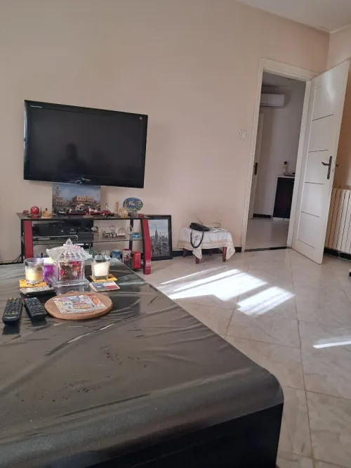 Location Appartement F2 Alger Birkhadem