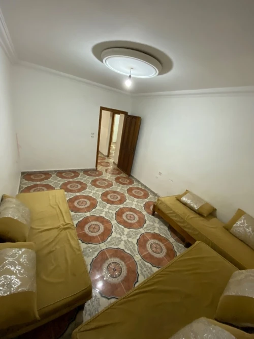 Vente Appartement F5 Tlemcen Remchi