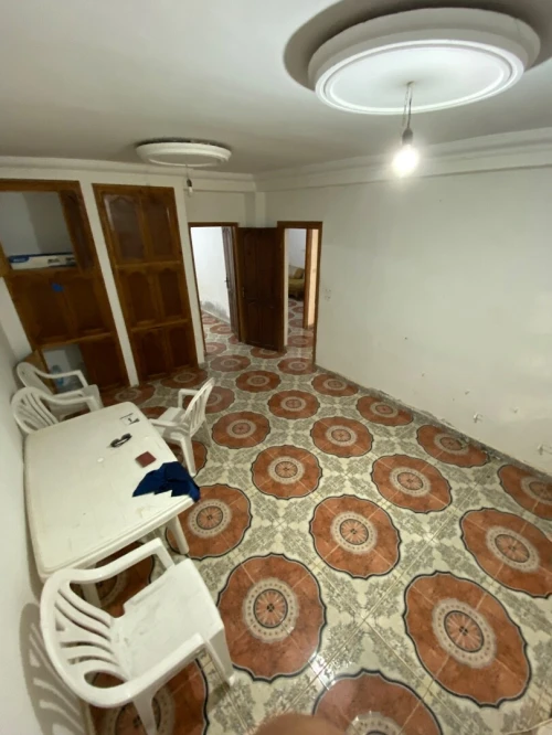 Vente Appartement F5 Tlemcen Remchi