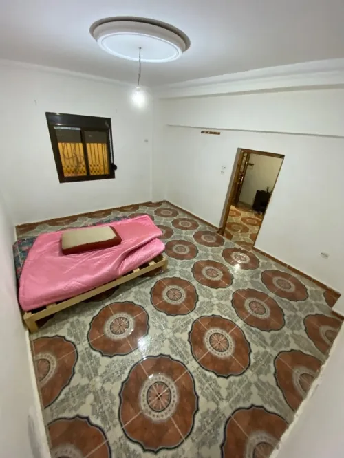 Vente Appartement F5 Tlemcen Remchi