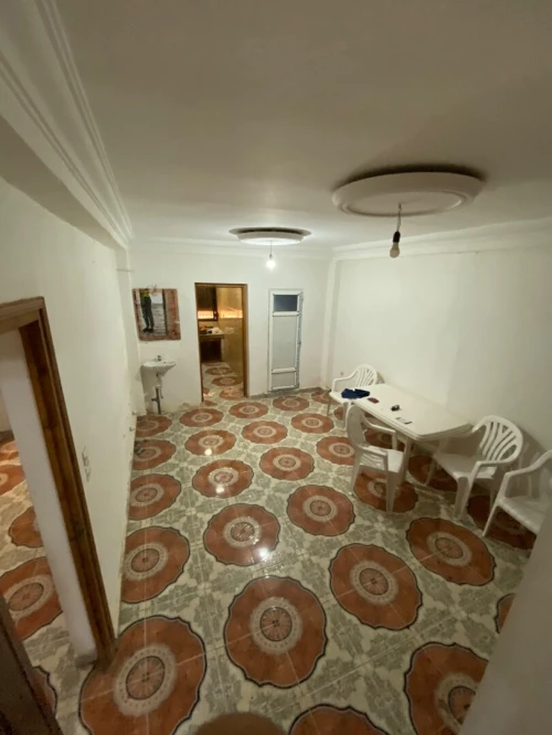 Vente Appartement F5 Tlemcen Remchi