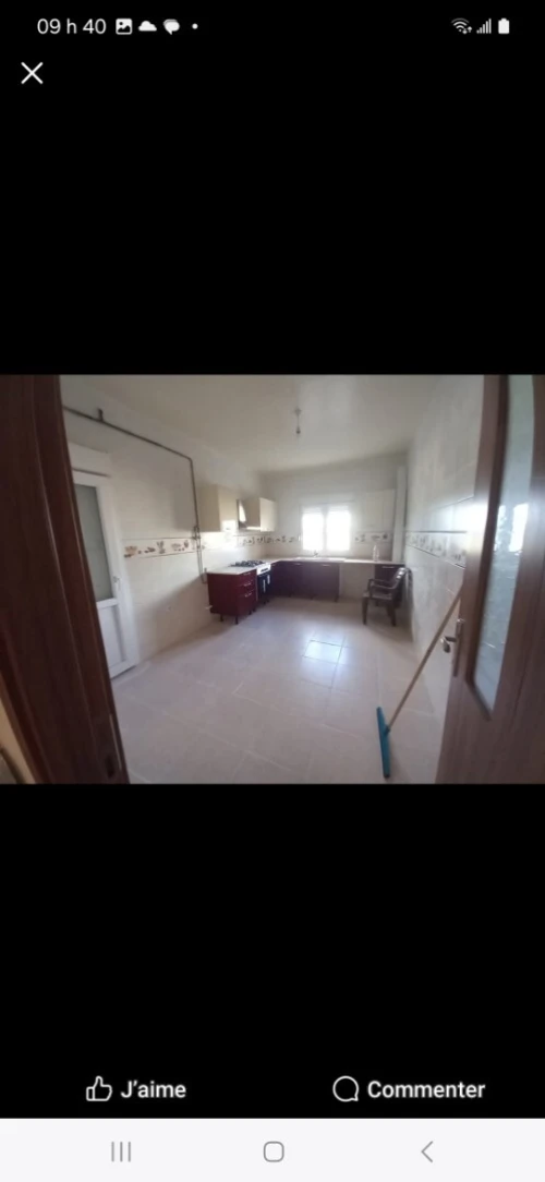 Location Appartement F5 Sétif Setif