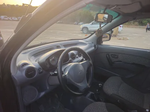 Hyundai Atos 2011 GLS