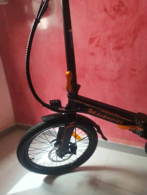 Kukrin V2 2022