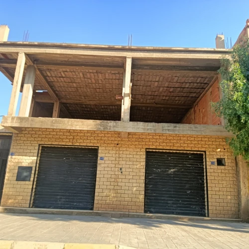Vente Villa Aïn Defla El abadia