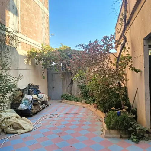 Vente Villa Aïn Defla El abadia