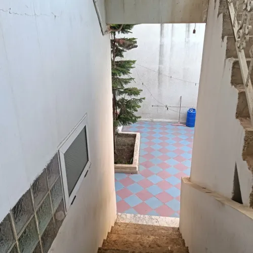 Vente Villa Aïn Defla El abadia