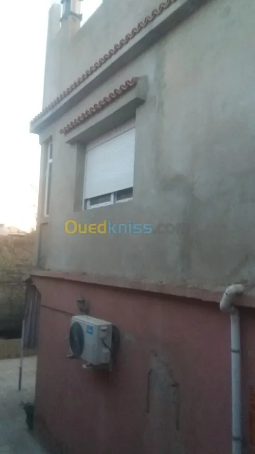 Vente Villa Chlef Chlef