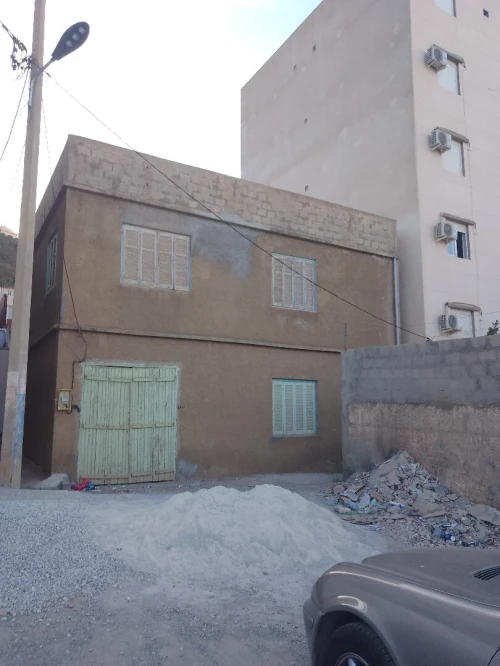 Vente Villa Tlemcen El aricha
