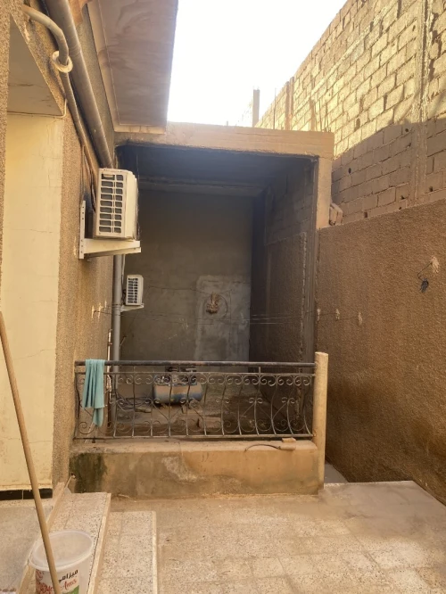 Location Villa Ouled Djellal Ouled Djellal