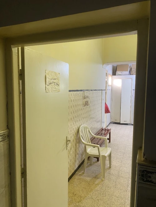 Location Villa Ouled Djellal Ouled Djellal