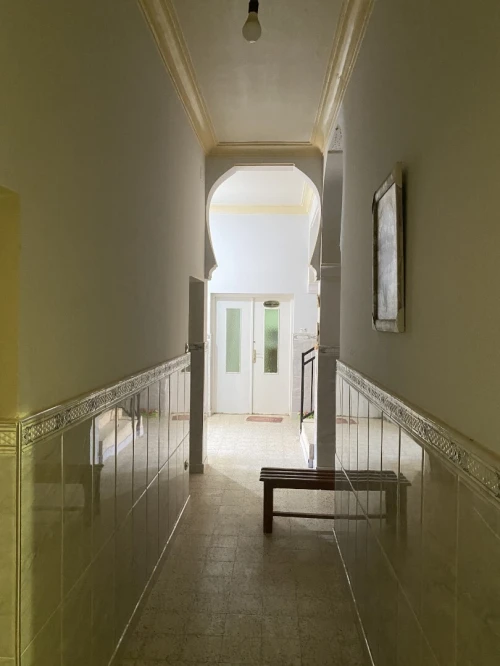 Location Villa Ouled Djellal Ouled Djellal