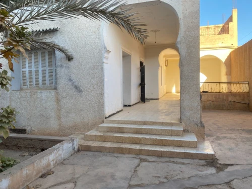 Location Villa Ouled Djellal Ouled Djellal