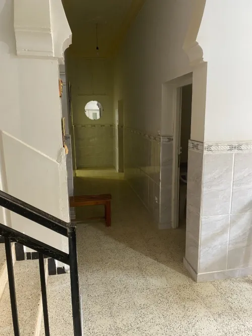 Location Villa Ouled Djellal Ouled Djellal