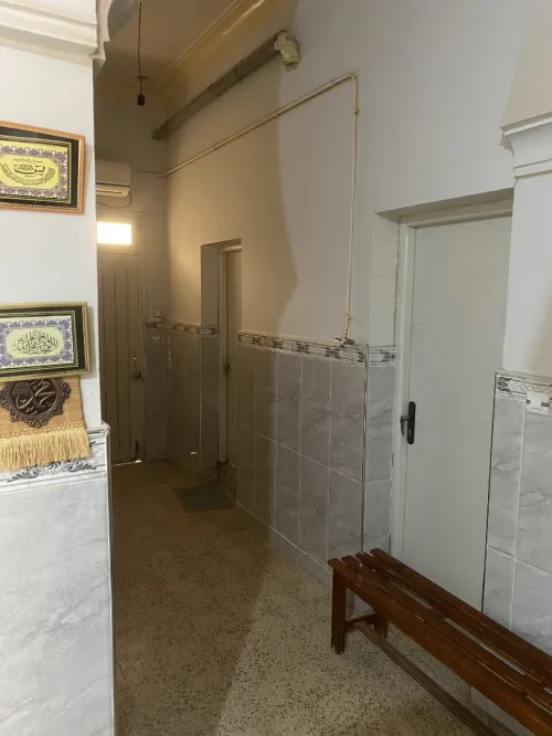 Location Villa Ouled Djellal Ouled Djellal