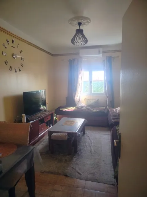 Vente Appartement F4 Laghouat Hassi rmel