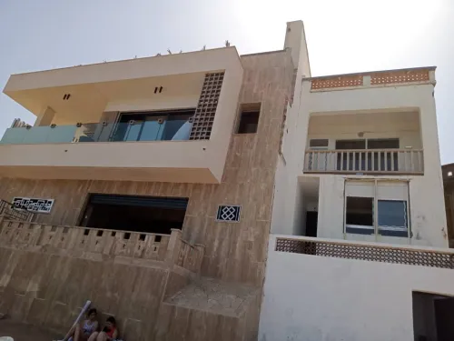 Location vacances Bungalow Oran Ain el turck