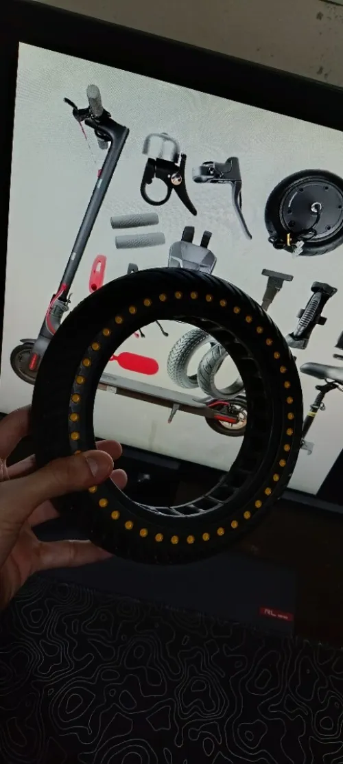 بيع جميع اكسسوارات الدراجة الكهربائية trottinette électrique accessoires