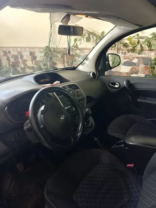 Renault Kangoo 2017 Confort