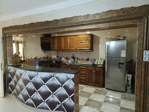 Vente Villa M'Sila Ain khadra