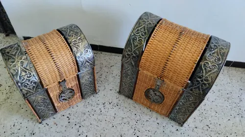 Articles de décoration