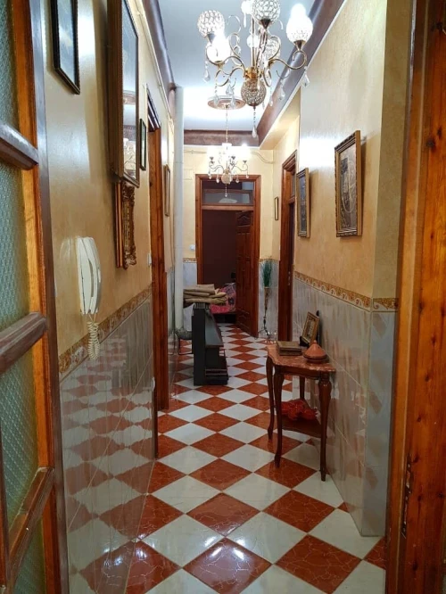 Vente Villa Bordj Bou Arreridj Bordj bou arreridj