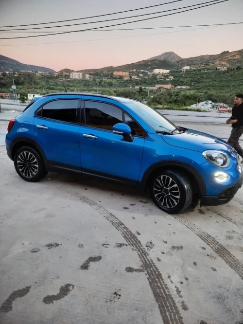 Fiat 500x 2022 500x