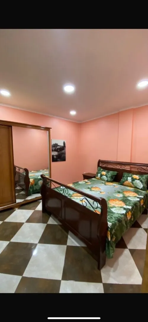 Location vacances Appartement Niveau de villa F3 Alger Bordj el kiffan