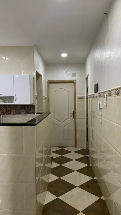 Location vacances Appartement Niveau de villa F3 Alger Bordj el kiffan