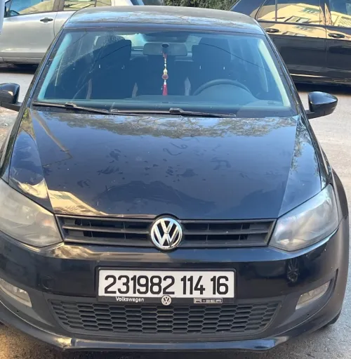 Volkswagen Polo 2014 Concept