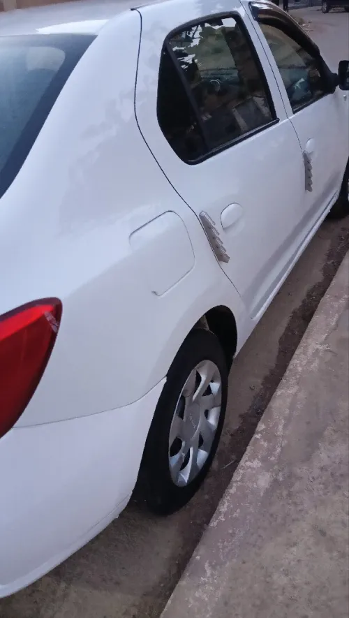 Dacia Logan 2018 Logan
