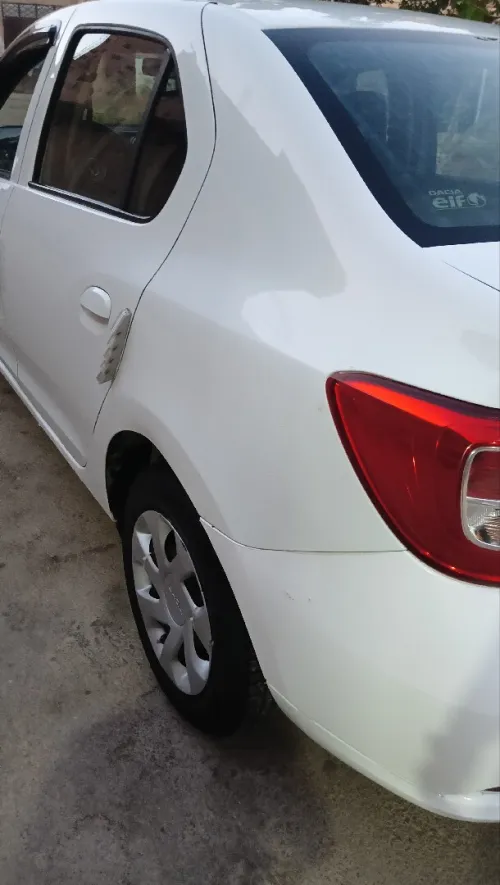 Dacia Logan 2018 Logan