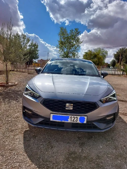 Seat Leon 2023 FR Beats
