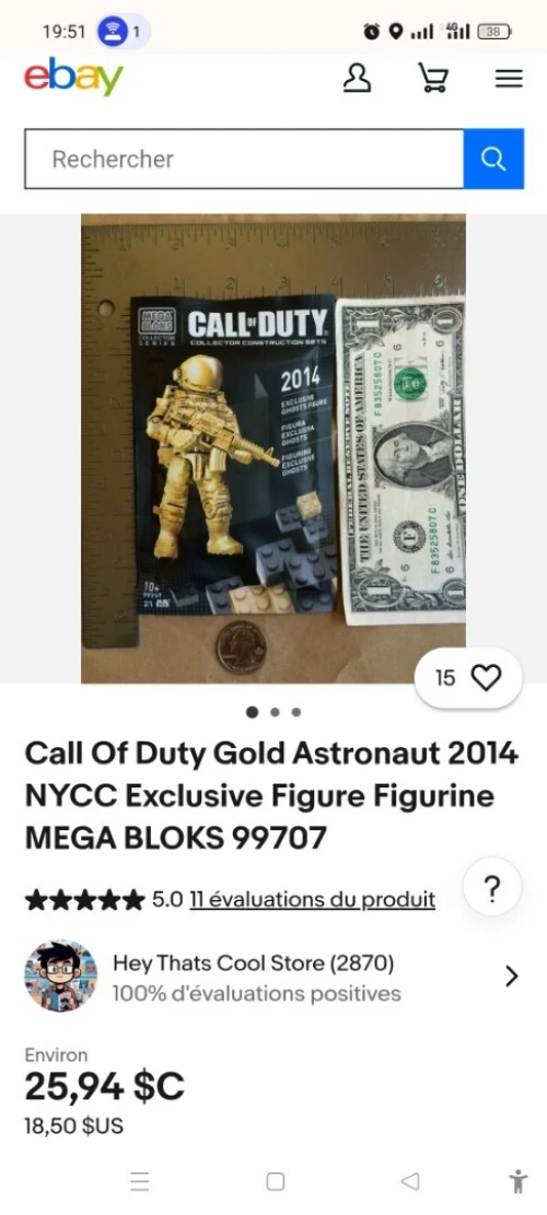 Jeux Lego original LEGO DREAMZZzz ET CALL OF DUTY