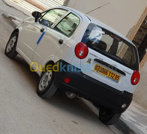 Chevrolet Spark 2012 Spark