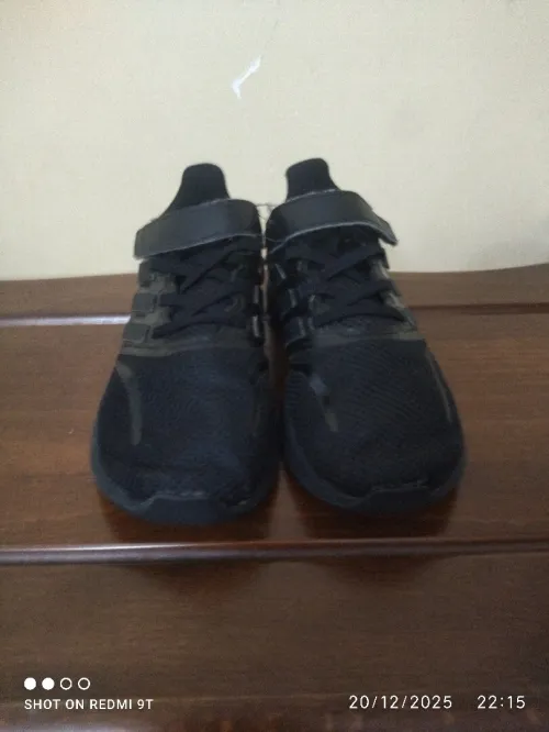 Basket enfant adidas Original