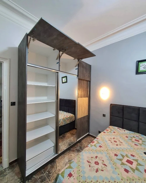Dressing et Armoir