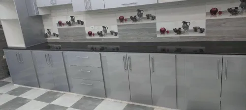 Cuisine MDF sur mesure