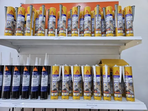 Vente produits SIKA  JULEX 