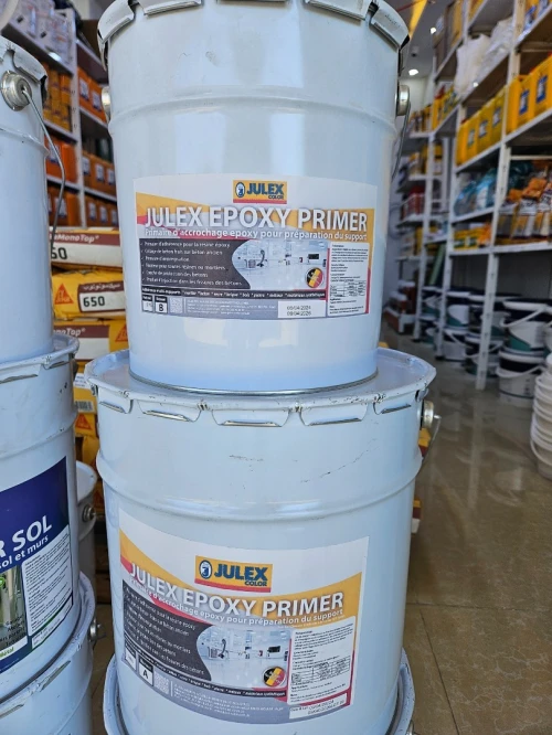 Vente produits SIKA  JULEX 