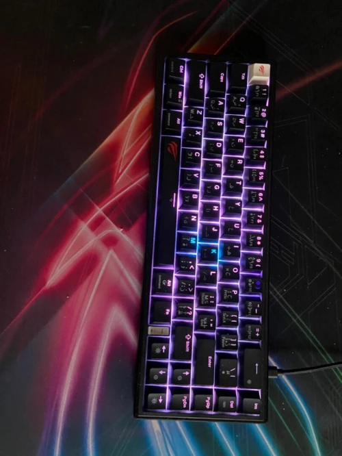 Gaming pc