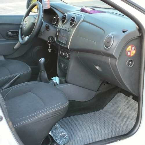 Dacia Logan 2016 Logan