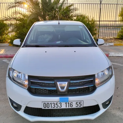 Dacia Logan 2016 Logan