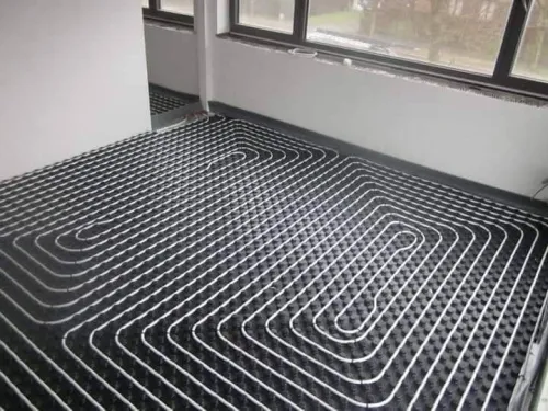 Plomberie sanitaire et chauffage général