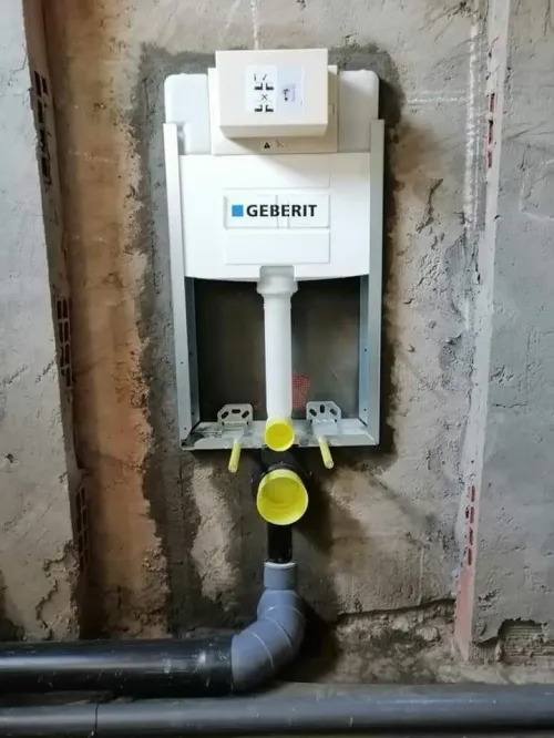 Plombier