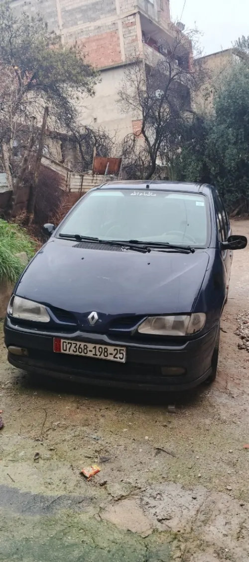 Renault Scenic 1998 Scenic