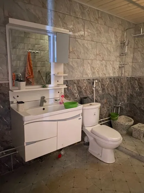 Vente Villa Mostaganem Hassi maameche