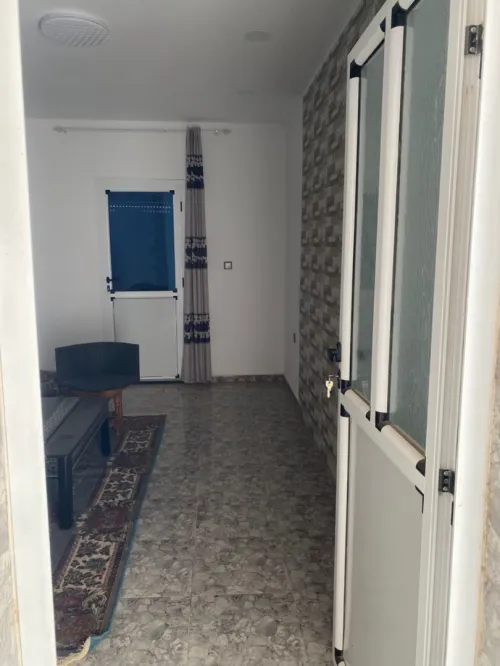 Vente Villa Mostaganem Hassi maameche